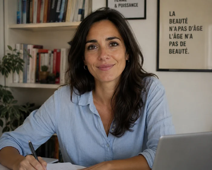 Foto de Elena Durán Martínez, analista de casinos online
