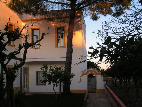 bodega d.o.c. alentejo