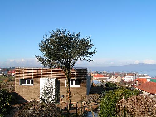 bodega d.o.c. ras baixas